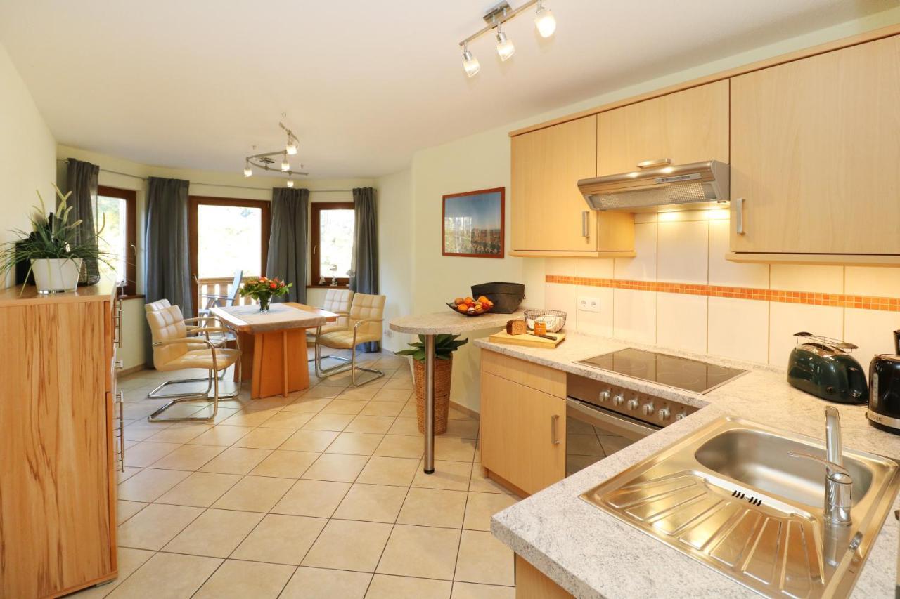 Ferienwohnung Strand25 トラッセンハイデ エクステリア 写真